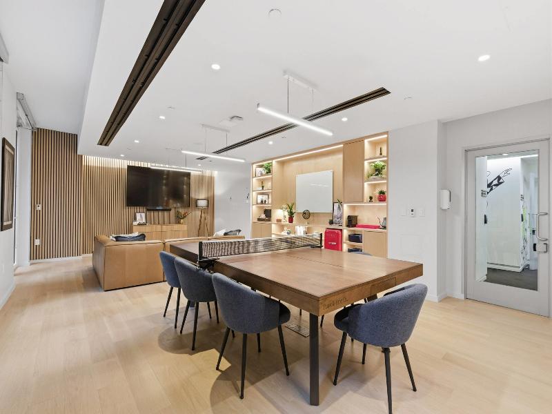 Innside by Melia New York Nomad image