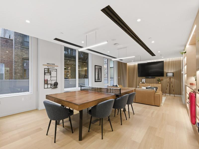 Innside by Melia New York Nomad image