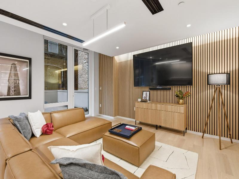 Innside by Melia New York Nomad image