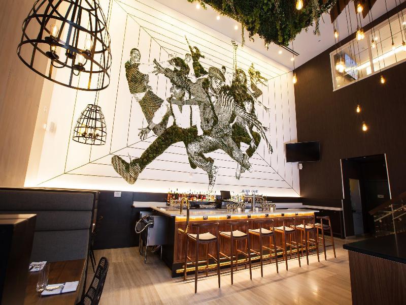 Innside by Melia New York Nomad image