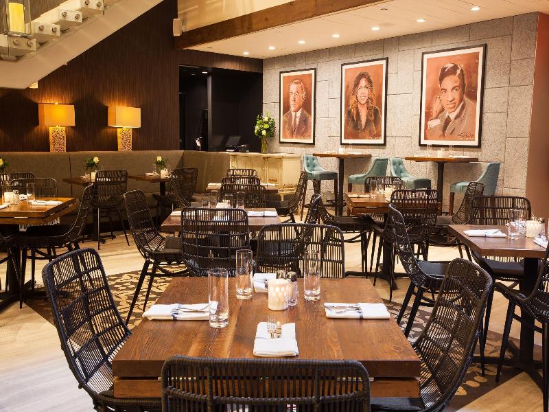 Innside by Melia New York Nomad image