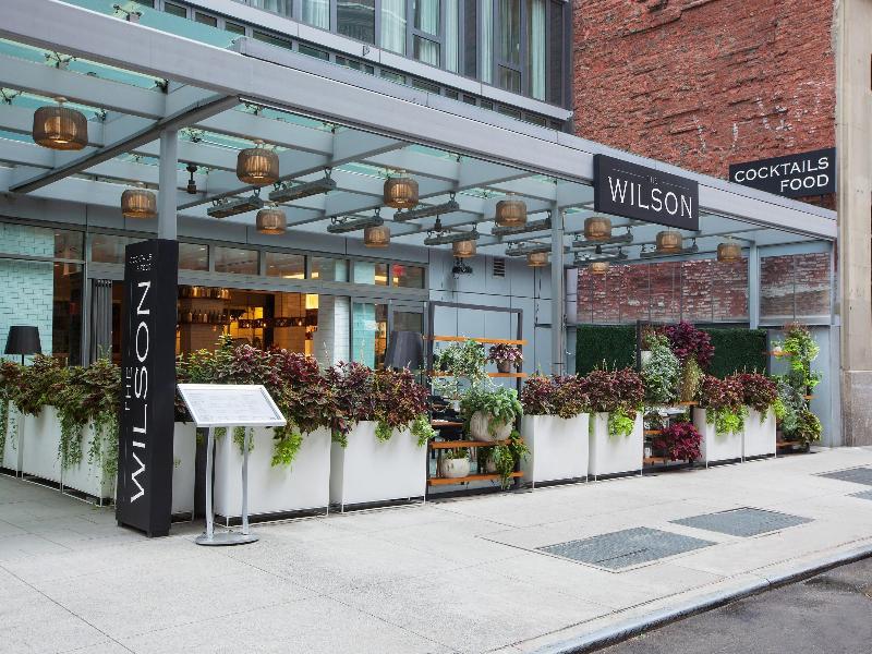 Innside by Melia New York Nomad image