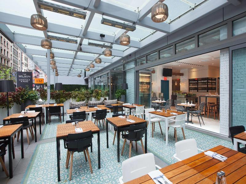 Innside by Melia New York Nomad image