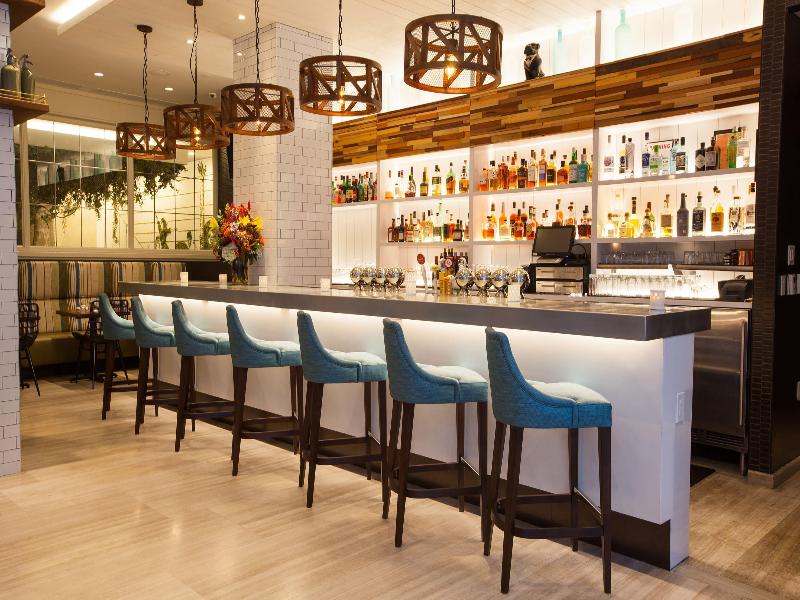 Innside by Melia New York Nomad image