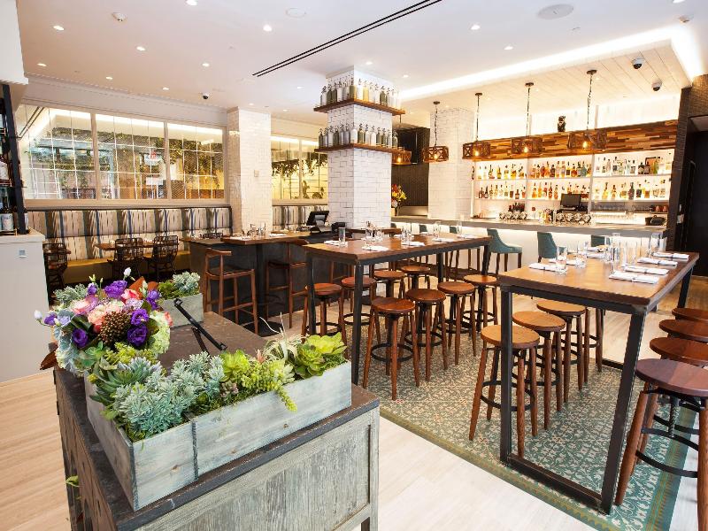 Innside by Melia New York Nomad image