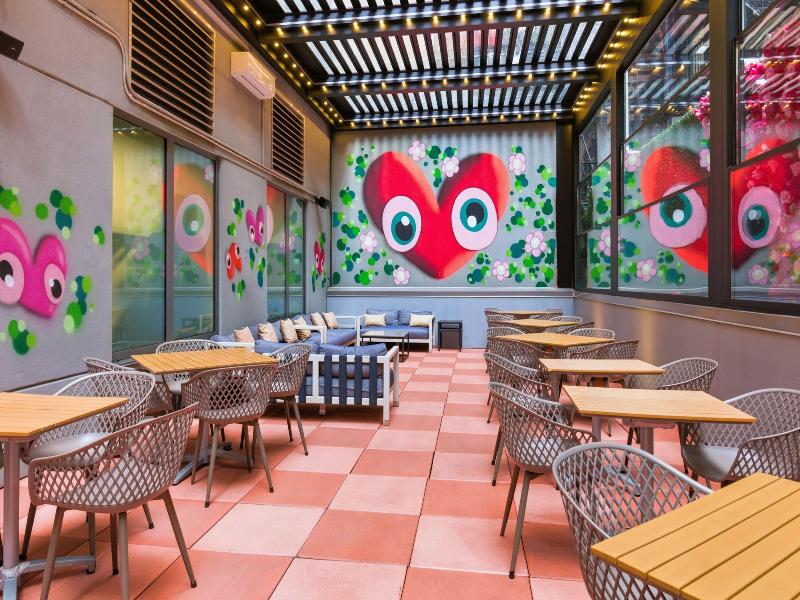 Innside by Melia New York Nomad image