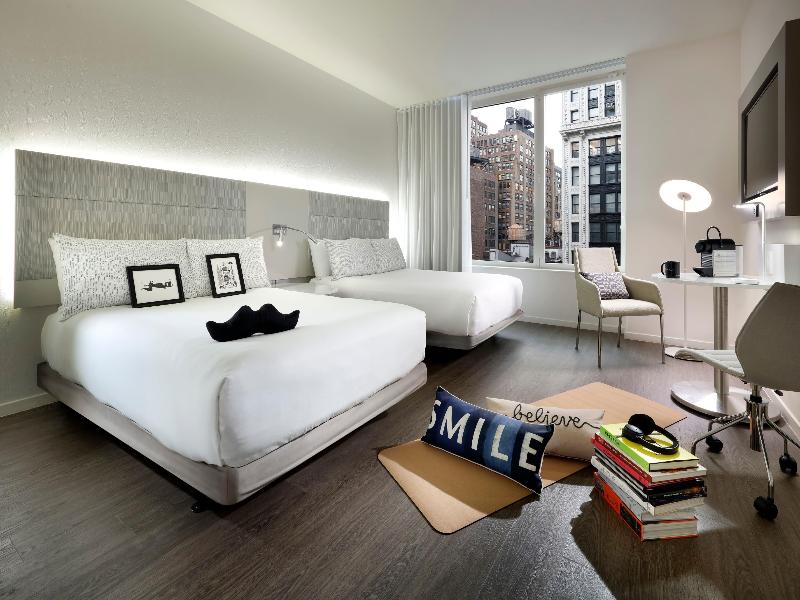 Innside by Melia New York Nomad image