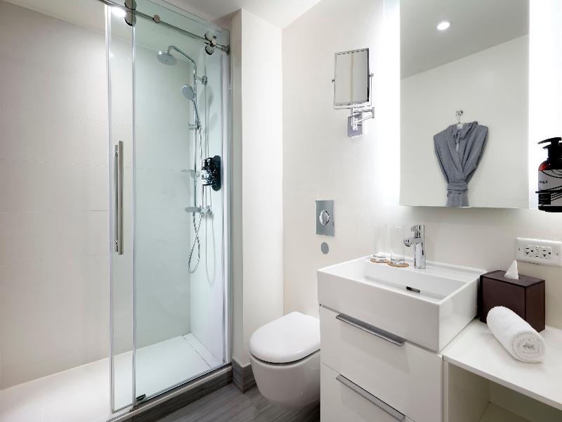 Innside by Melia New York Nomad image