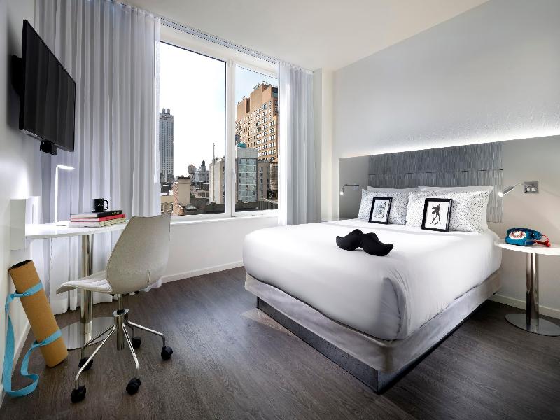 Innside by Melia New York Nomad image