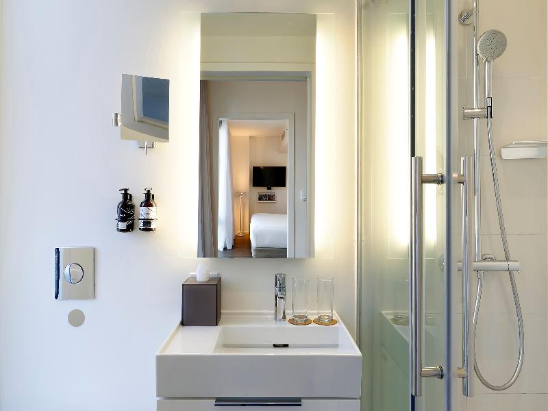 Innside by Melia New York Nomad image