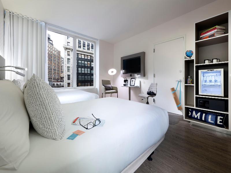 Innside by Melia New York Nomad image