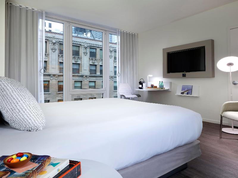 Innside by Melia New York Nomad image