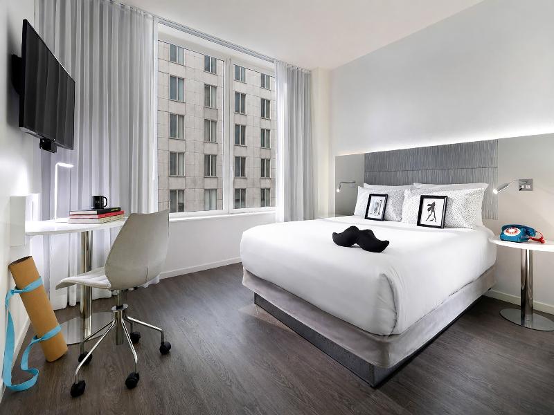 Innside by Melia New York Nomad image