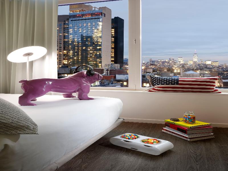 Innside by Melia New York Nomad image