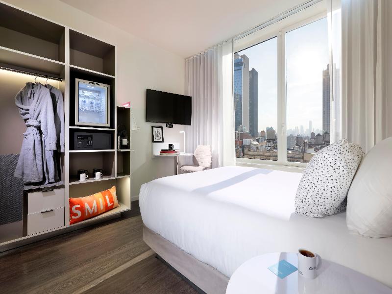 Innside by Melia New York Nomad image