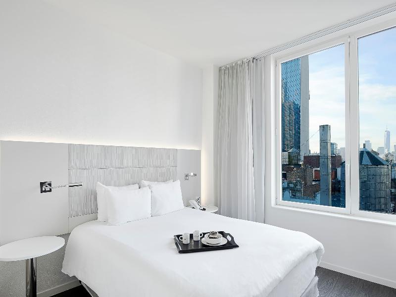 Innside by Melia New York Nomad image