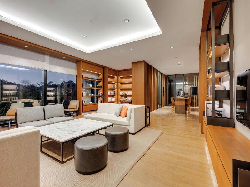 The Westin Tashee Resort, Taoyuan image