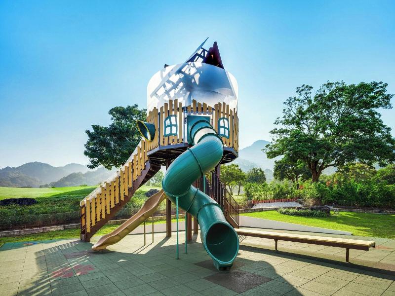 The Westin Tashee Resort, Taoyuan image