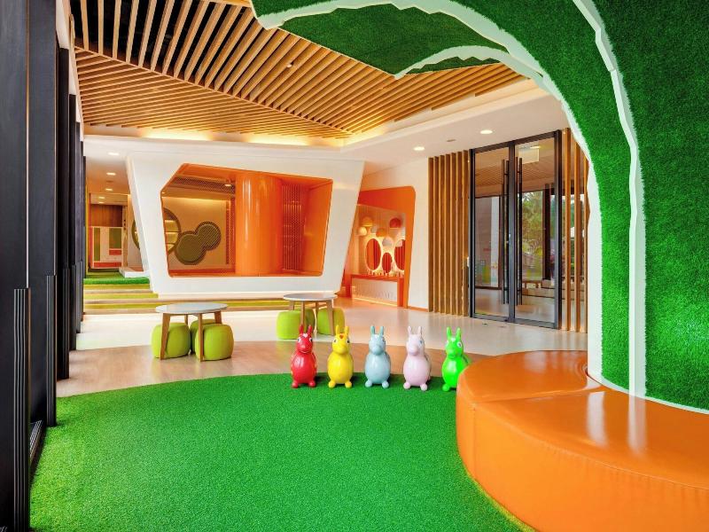 The Westin Tashee Resort, Taoyuan image
