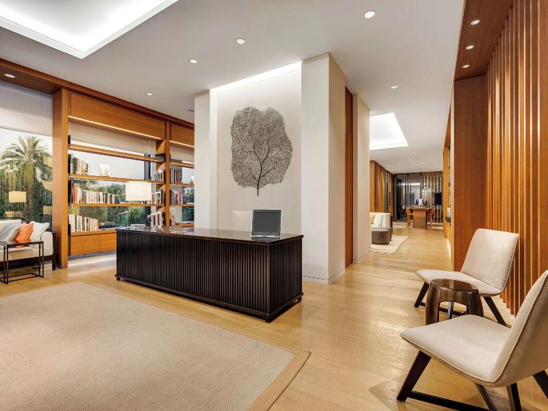 The Westin Tashee Resort, Taoyuan image