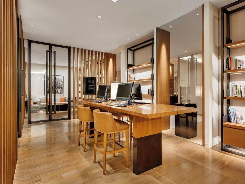The Westin Tashee Resort, Taoyuan image