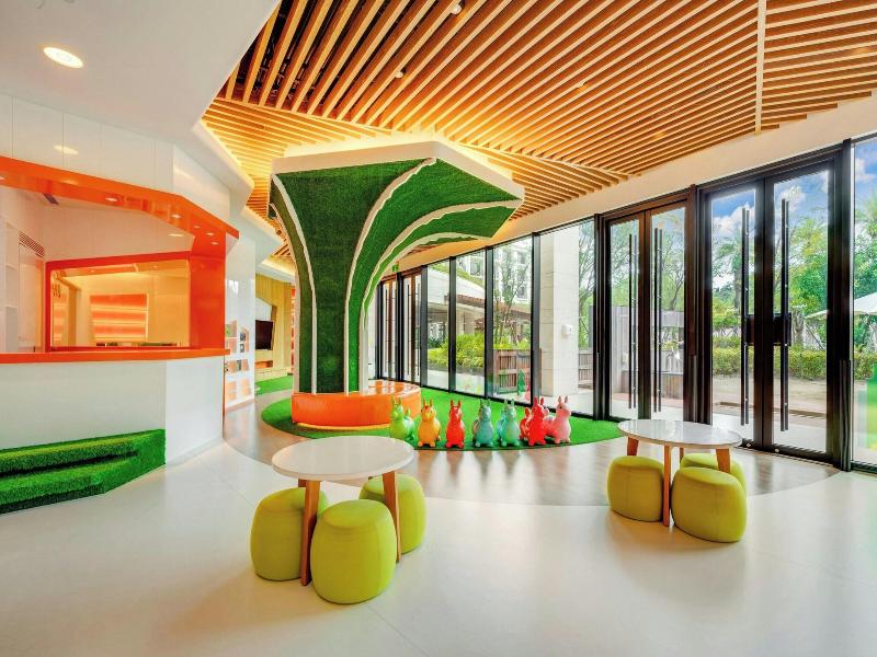The Westin Tashee Resort, Taoyuan image