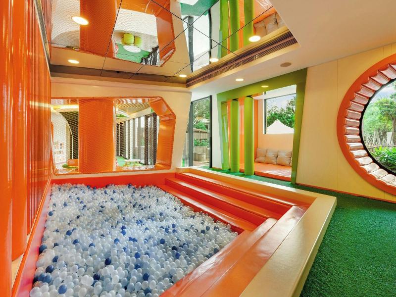 The Westin Tashee Resort, Taoyuan image
