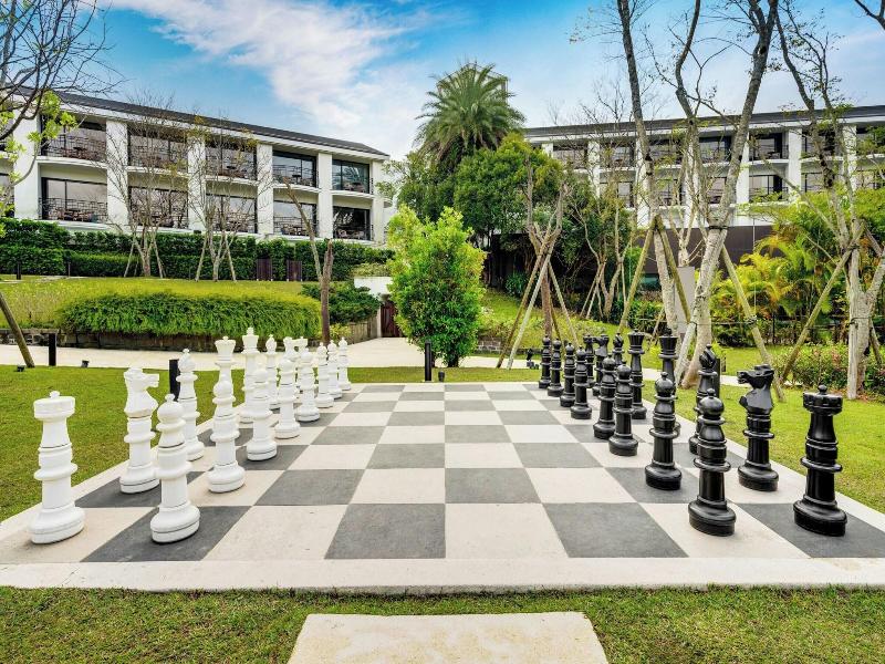 The Westin Tashee Resort, Taoyuan image