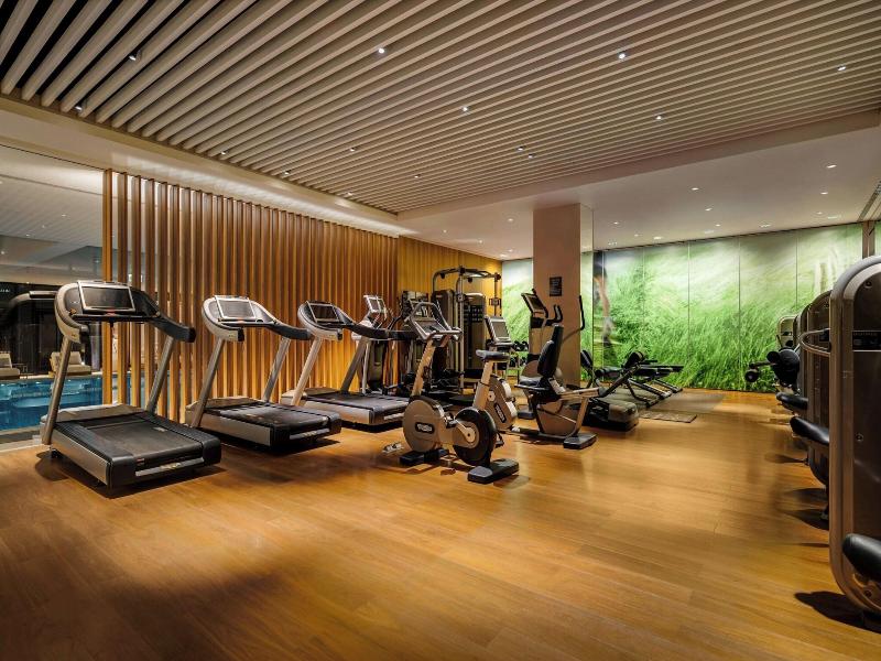 The Westin Tashee Resort, Taoyuan image