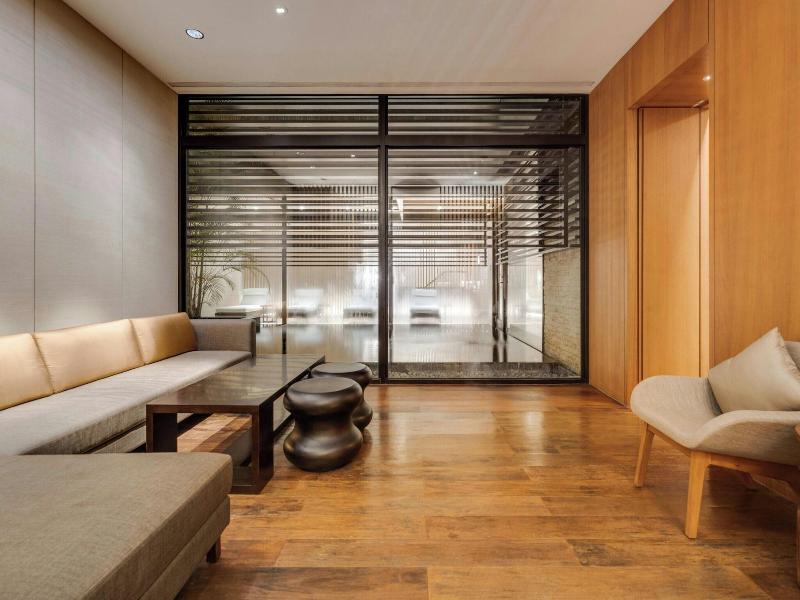The Westin Tashee Resort, Taoyuan image