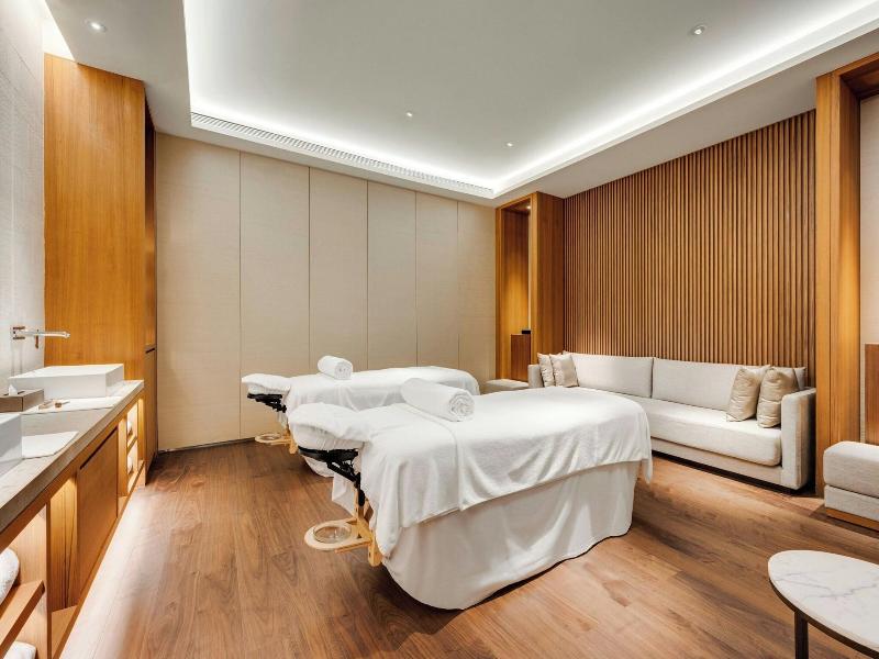 The Westin Tashee Resort, Taoyuan image