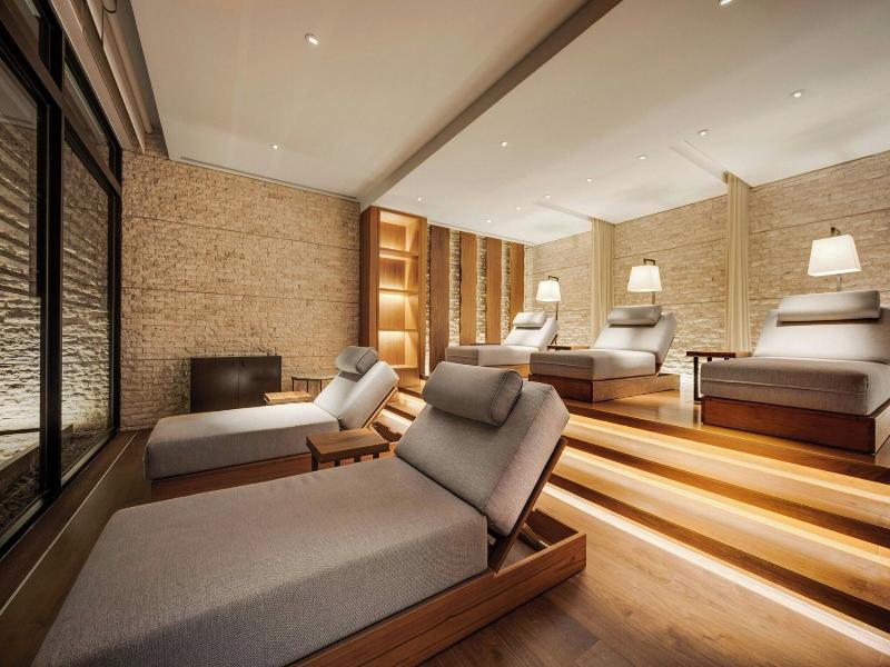 The Westin Tashee Resort, Taoyuan image