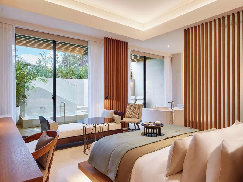 The Westin Tashee Resort, Taoyuan image