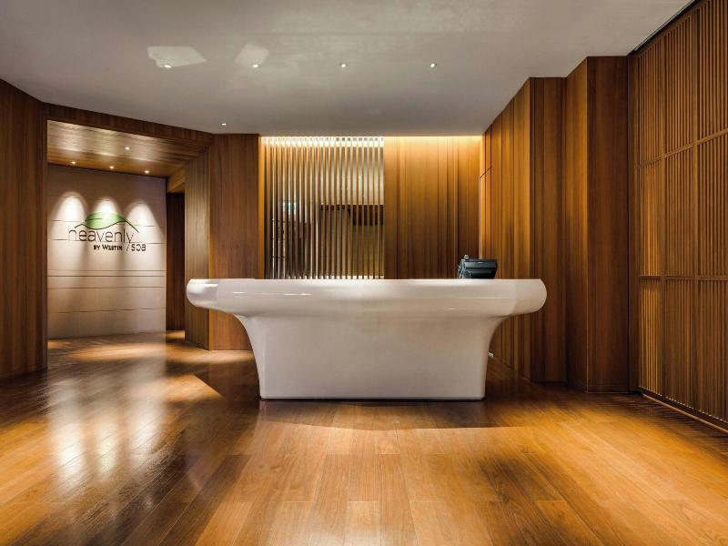 The Westin Tashee Resort, Taoyuan image
