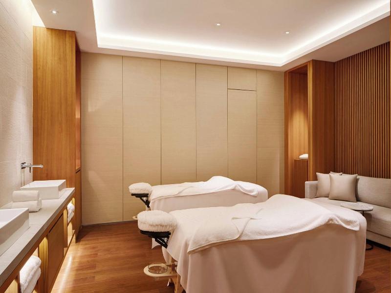 The Westin Tashee Resort, Taoyuan image