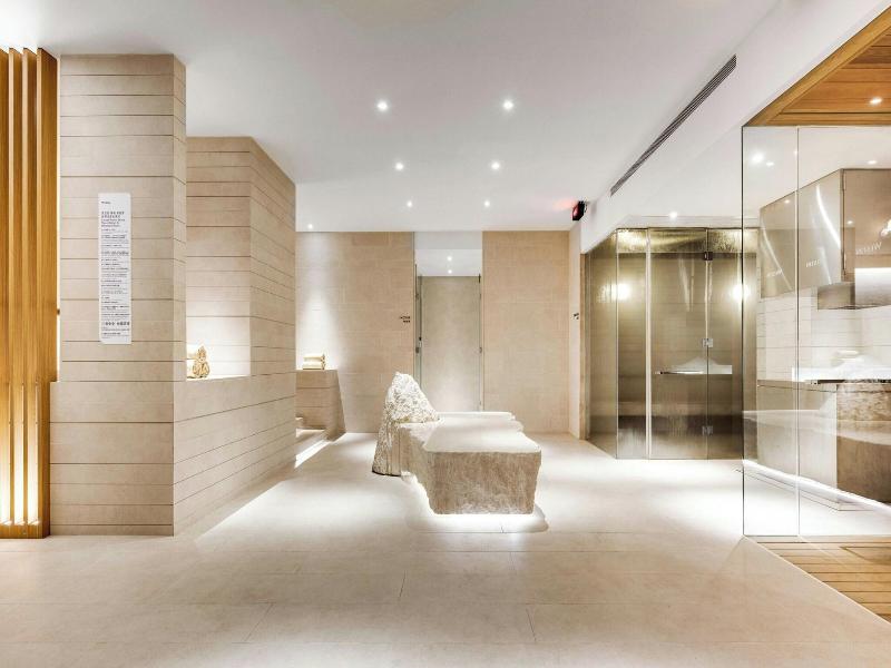 The Westin Tashee Resort, Taoyuan image