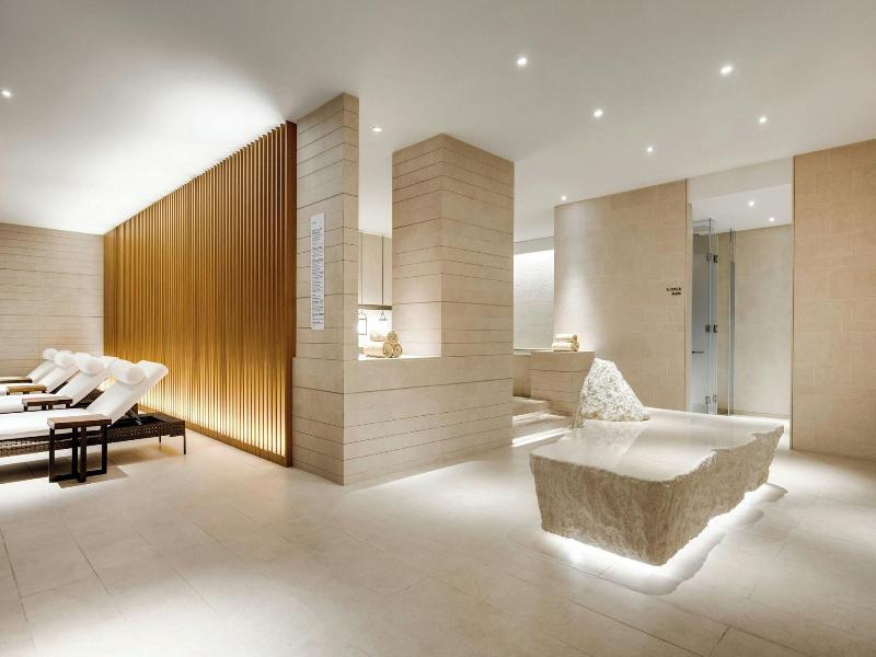The Westin Tashee Resort, Taoyuan image