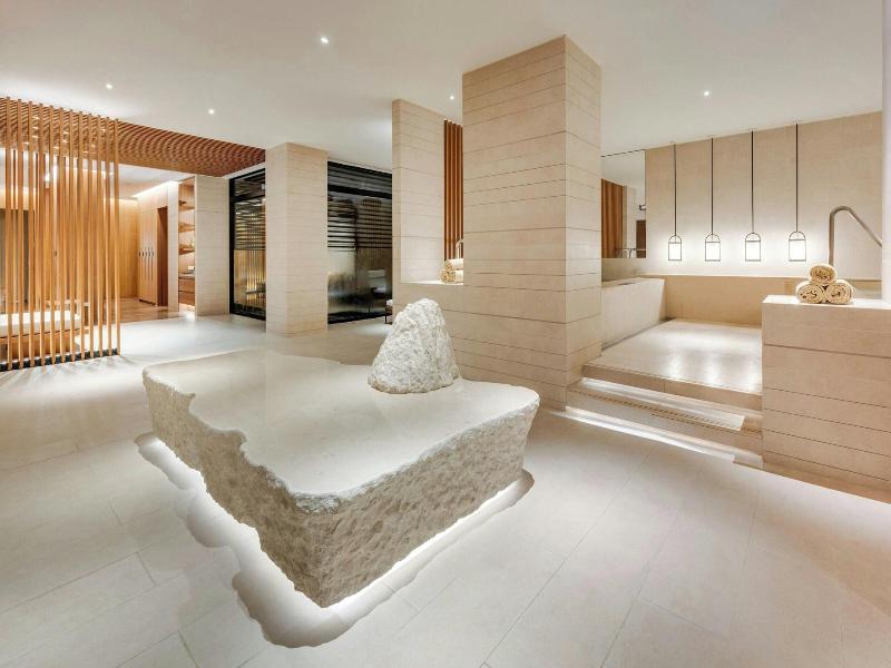 The Westin Tashee Resort, Taoyuan image