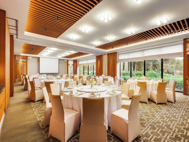 The Westin Tashee Resort, Taoyuan image