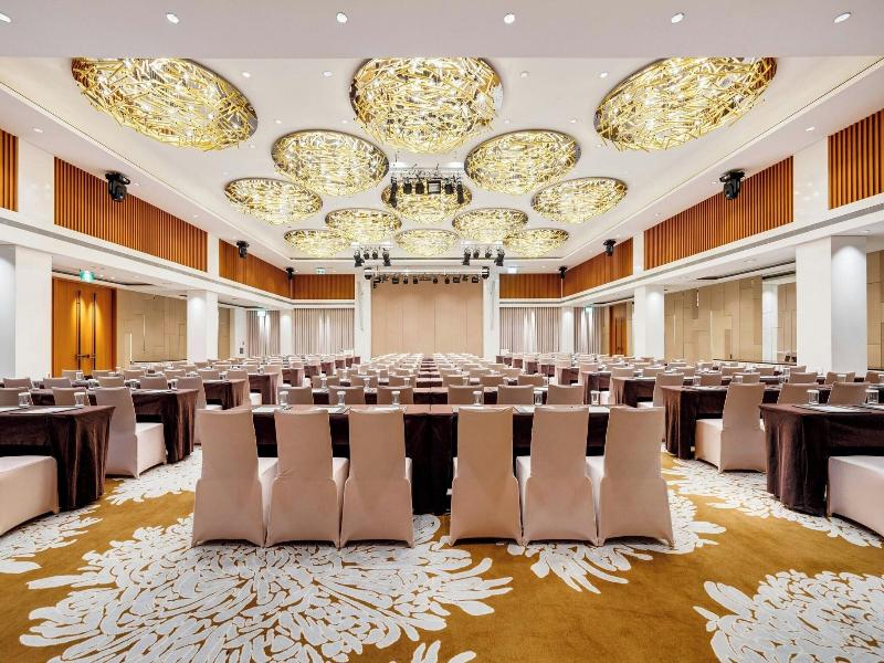 The Westin Tashee Resort, Taoyuan image