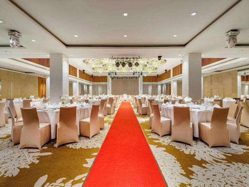 The Westin Tashee Resort, Taoyuan image