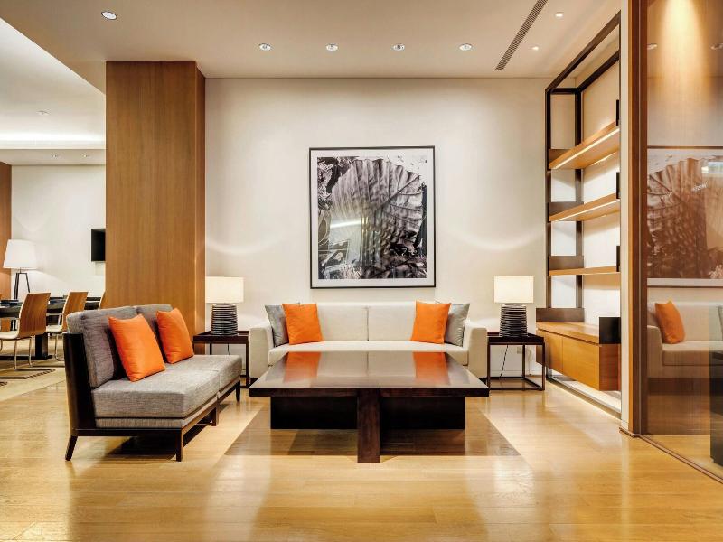 The Westin Tashee Resort, Taoyuan image