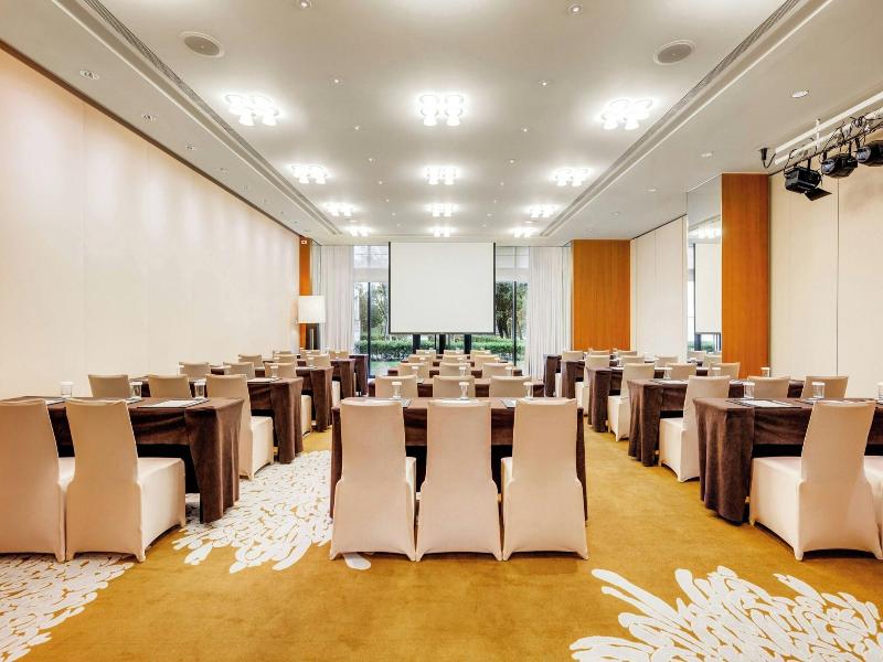 The Westin Tashee Resort, Taoyuan image