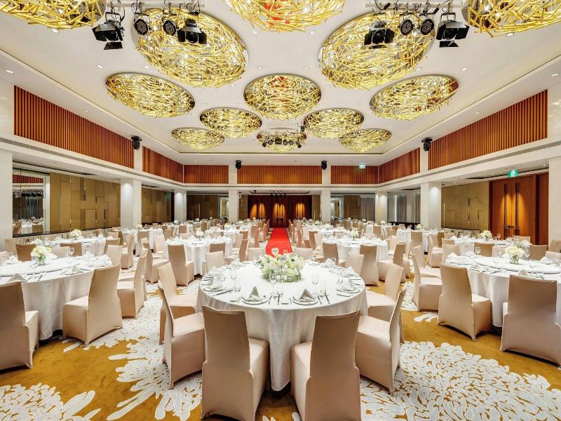 The Westin Tashee Resort, Taoyuan image