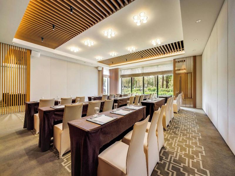 The Westin Tashee Resort, Taoyuan image