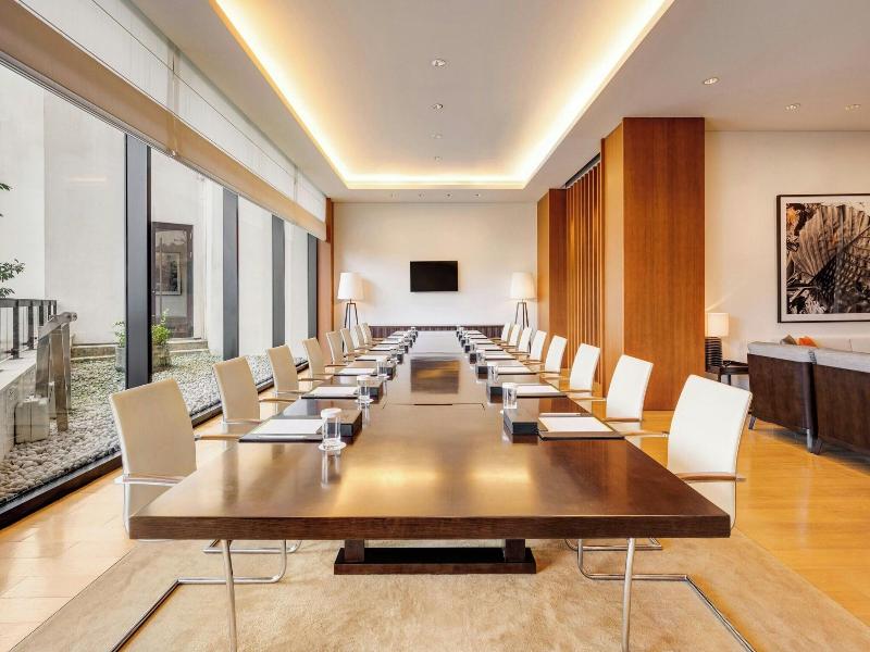 The Westin Tashee Resort, Taoyuan image