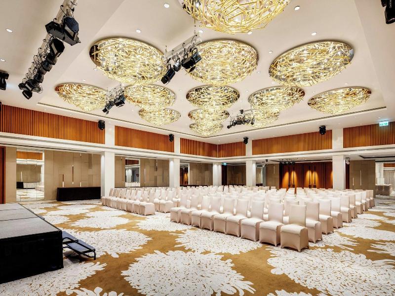 The Westin Tashee Resort, Taoyuan image