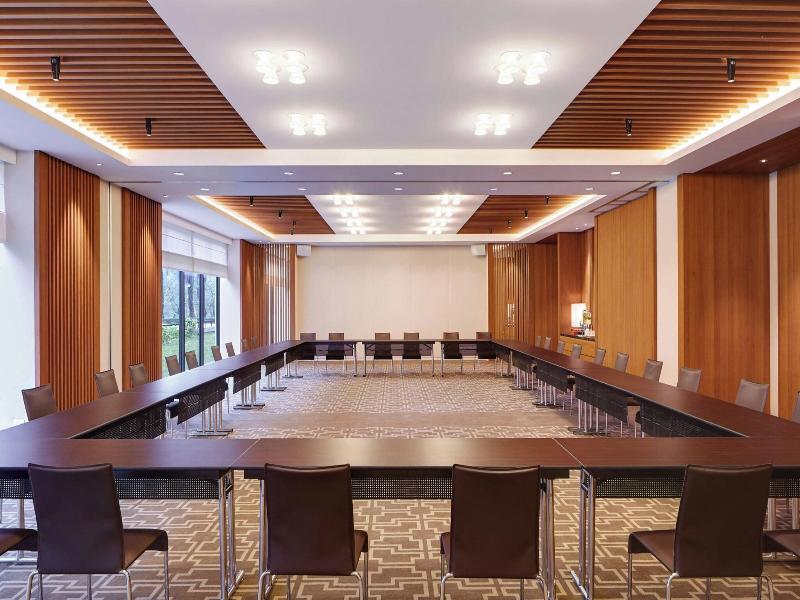 The Westin Tashee Resort, Taoyuan image