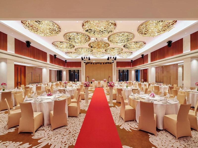 The Westin Tashee Resort, Taoyuan image