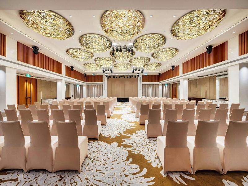 The Westin Tashee Resort, Taoyuan image
